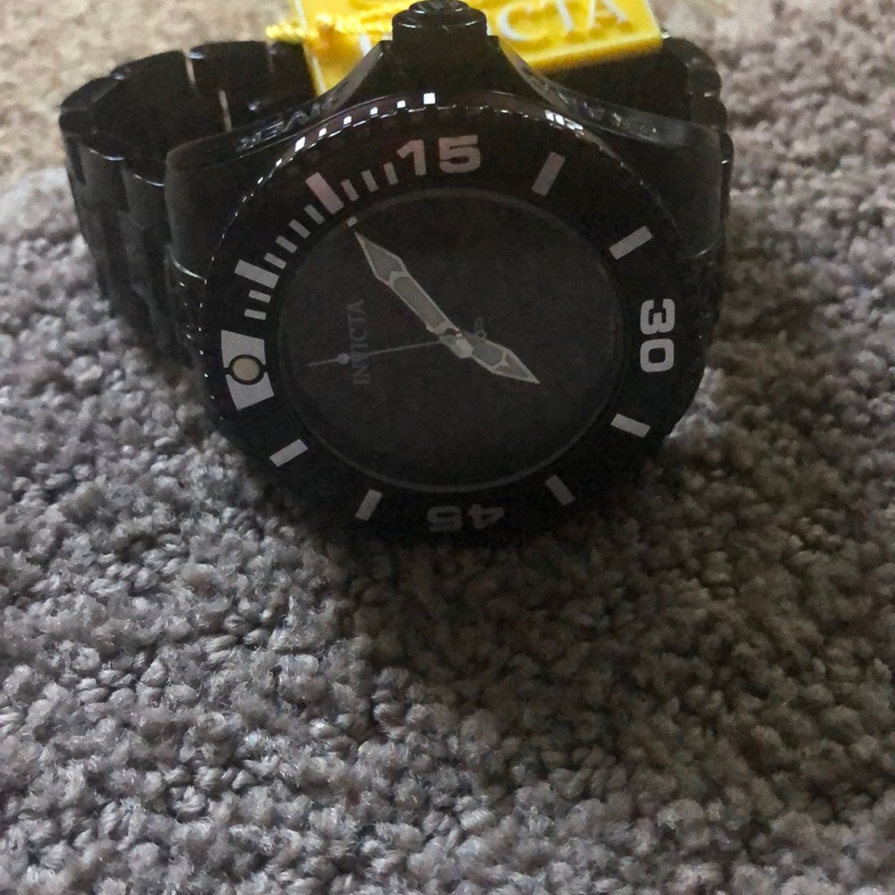 Men’s watch